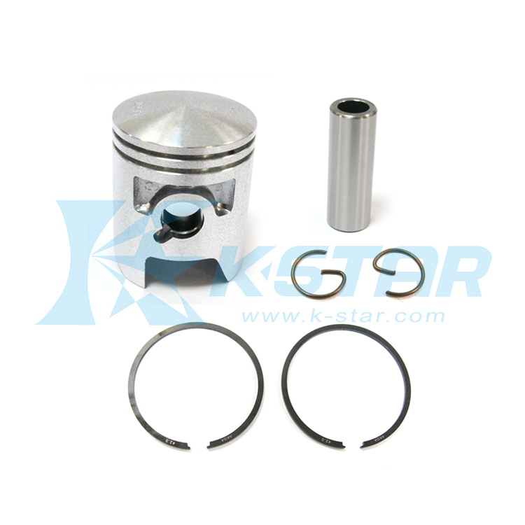 KIT PISTÓN PUCH Ø42MM