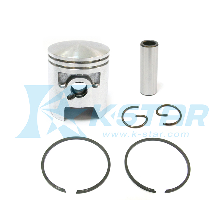 KIT PISTÓN PUCH Ø45MM