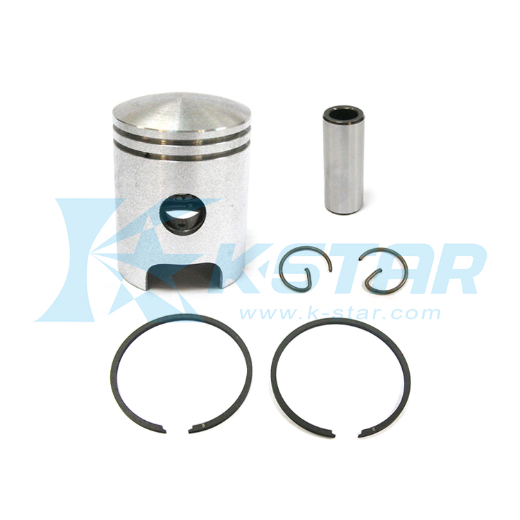 KIT DE PISTONES PUCH MAXI 38MM