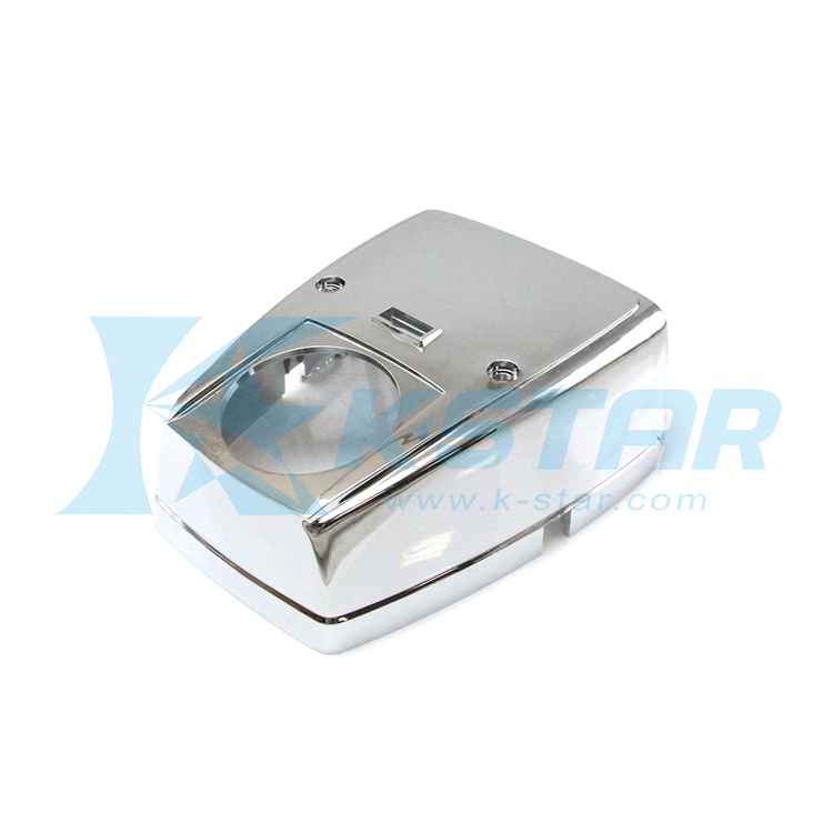 ESTUCHE SUPERIOR PARA FARO 150010800100101