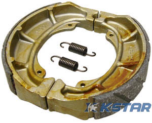 AP50 BRAKE SHOE