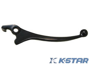 KATANA50 LEVER RH BLACK