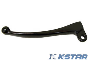 KATANA50 LEVER BLACK LEFT