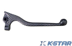 RMX LEVER RH CARBON