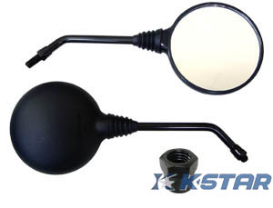 RMX MIRROR L/R