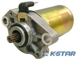 BUXY STARTER MOTOR