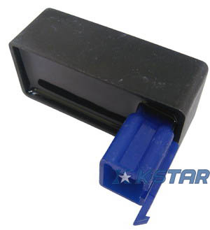 FOX CDI 5 PINS