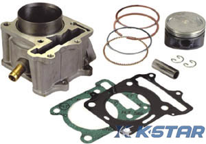 DINK 150 LIQUIDE COLD CYLINDER KIT STD