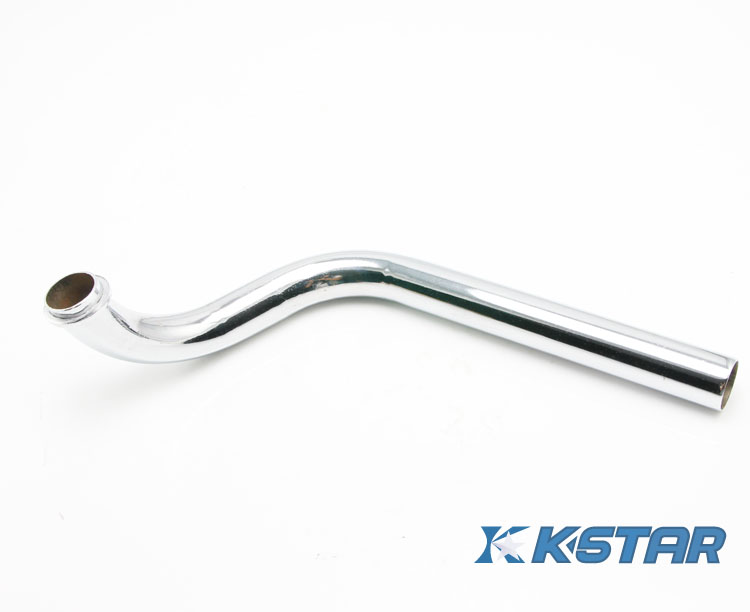 KREIDLER EXHAUST PIPE