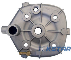 GILERA RUNNER CYLINDER HEAD