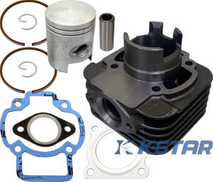 TYPHOON CYLINDER KIT W/ GASKET