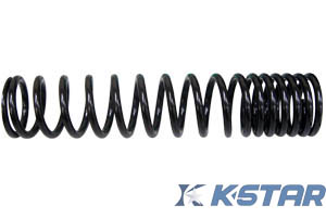 KREIDLER SPRING; SHOCK ABSORBER