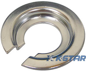KREIDLER UPPER DISC PLATE; SHOCK ABSORBER
