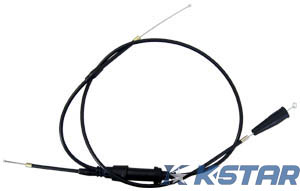 GAS CABLE