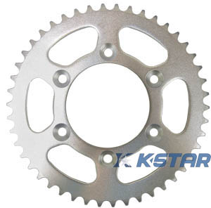 DRAC REAR SPROCKET 46T