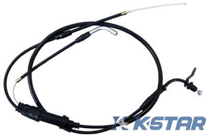 GAS CABLE