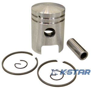 KIT PISTON MAXI PUCH 37.96X55MM