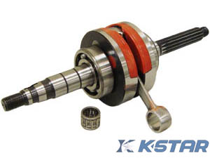 CPI CRANSHAFT RACING TYPE