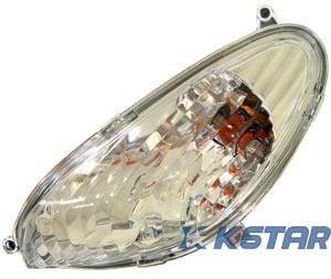 NEOS 2007 WINKER LAMP LH