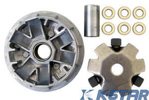 MIO50 MOVABLE DRIVE FACE ASSY