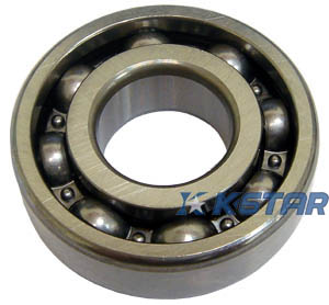 MIO50 RADIAL BALL BRG. 6204 CS12