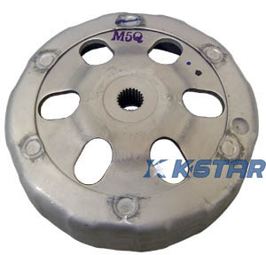 MIO50 CLUTCH OUTER COMP