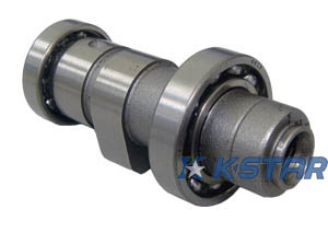 MIO50 CAM SHAFT COMP.