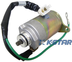 MIO50 START MOTOR ASSY