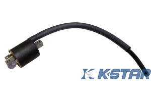MIO50 IGN. COIL ASSY