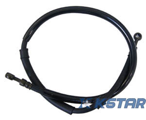 MIO50 FR. BRAKE HOSE ASSY