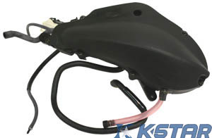 MIO50 AIR/C ASSY