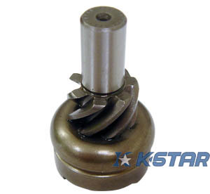 KICK PINION ASSY DIO AF18