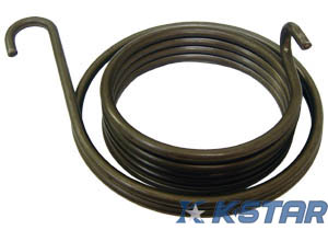 KICK AXLE RETURN SPRING DIO AF18