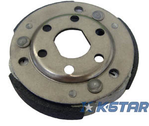 CLUTCH CARRIER ASSY DIO AF18