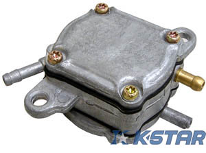 FUEL PUMP DIO AF18