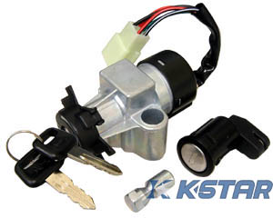 SPEEDFIGHT II KEY SET
