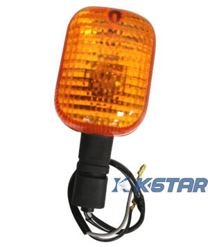 SR2000 REAR WINKER LAMP RH SQUARE TYPE