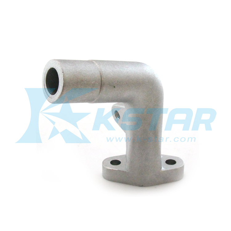 SACHS 503 2AL/ 2BL MANIFOLD INTAKE 12MM