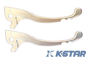 LEVER L/R ALUM(RUNNER)