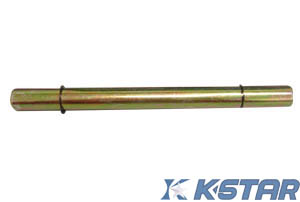 AXLE FOR MINARELLI ENGINE