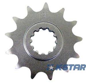MINARELLI AM6 FRONT SPROCKET 420 13T
