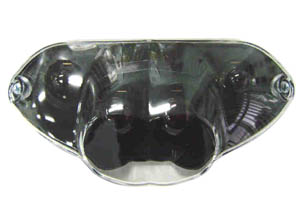 RUNNER 2006-2008 TAIL LAMP LEXUS TYPE W/O E-MARK