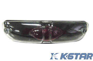 TYPHOON TAIL LAMP LEXUS TYPE W/O E-MARK