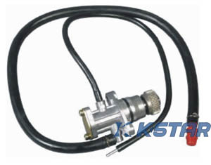 JOG OIL PUMP