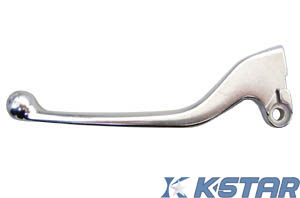 DERBI VARIANT SPORT LEVER LH POLISH