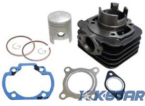 TYPHOON CYLINDER KIT STD