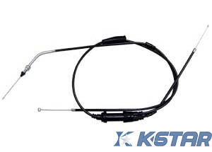 DERBI SENDA GASCABLE