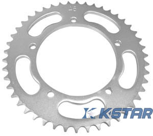 MH RX50 REAR SPROCKET