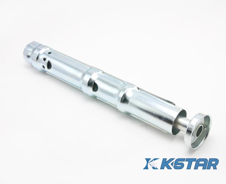 6V SILENCER