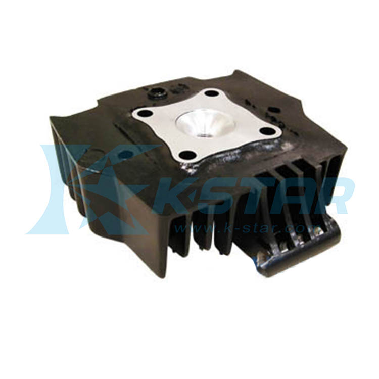 MT50 CYL HEAD